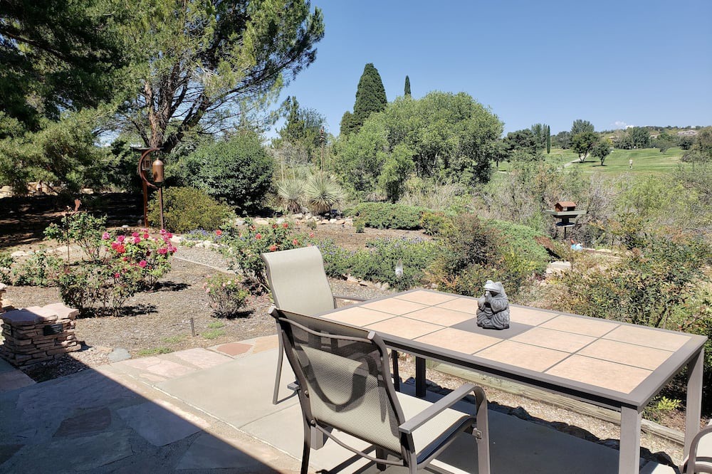 Photo of Outdoor in Prescott Country Club
