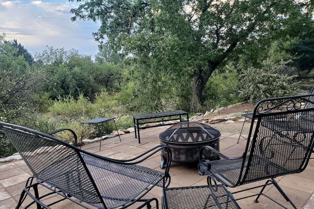 Photo of Outdoor in Prescott Country Club