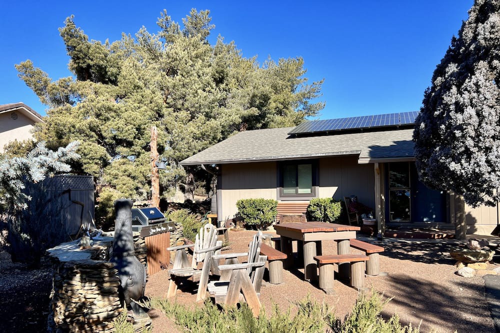 Photo of Outdoor in Prescott Country Club