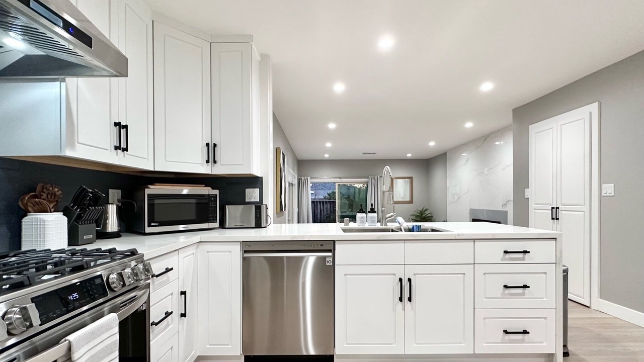 Photo of Kitchen in South Sundale