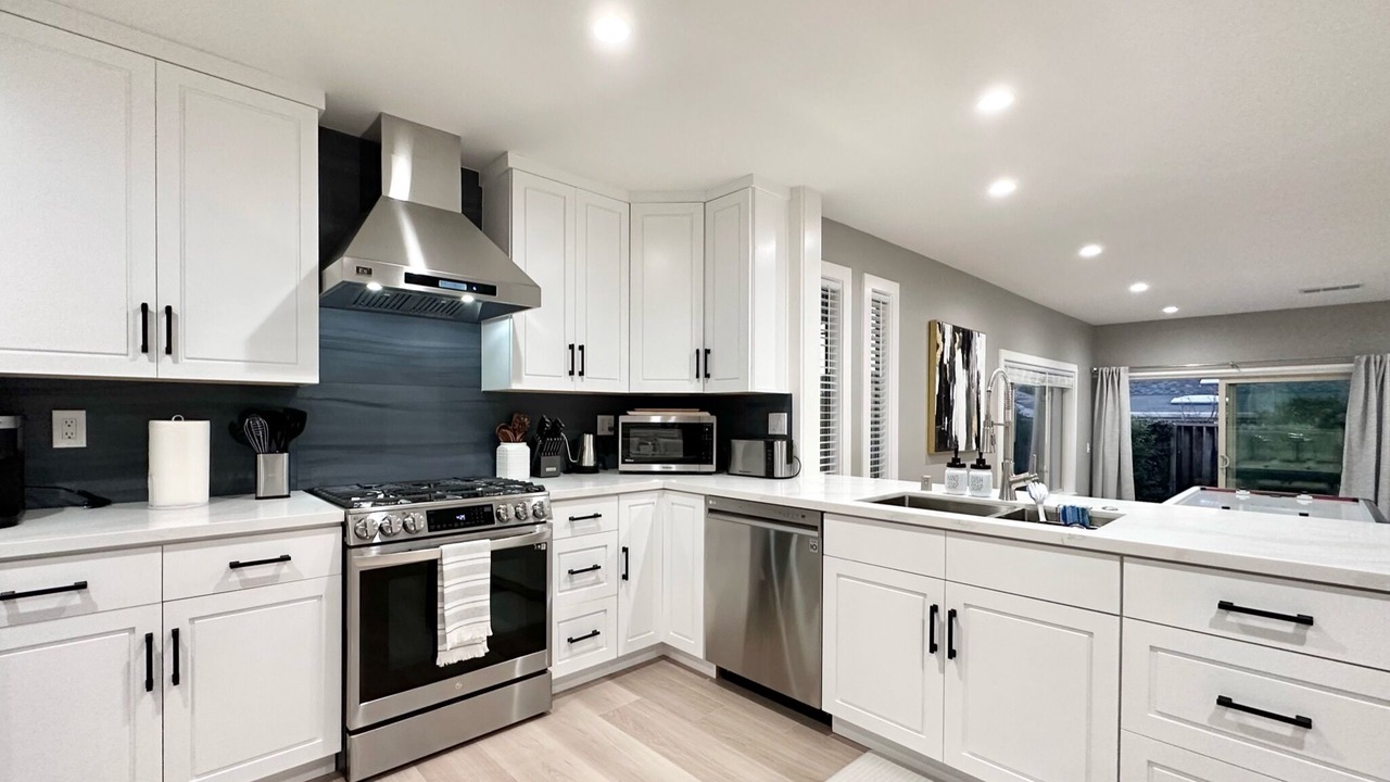 Photo of Kitchen in South Sundale