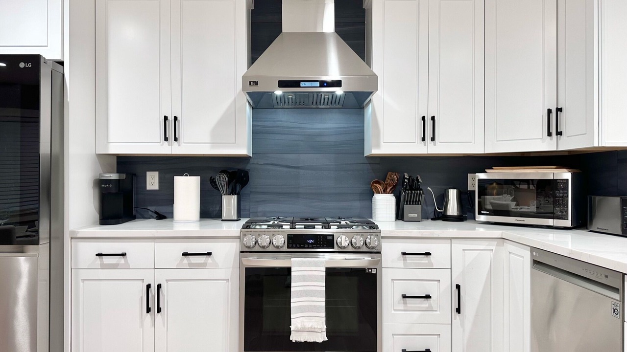 Photo of Kitchen in South Sundale