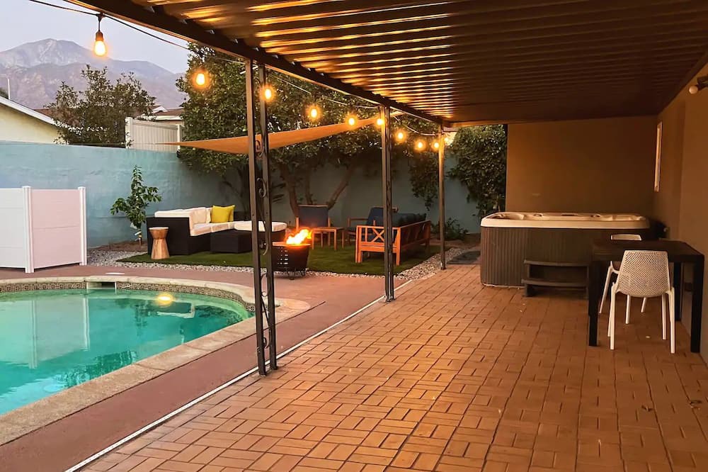 Photo of Outdoor in Yucaipa