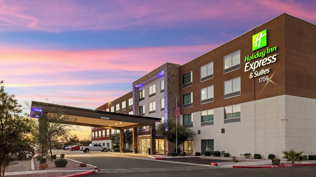 Photo of Outdoor in Maryvale