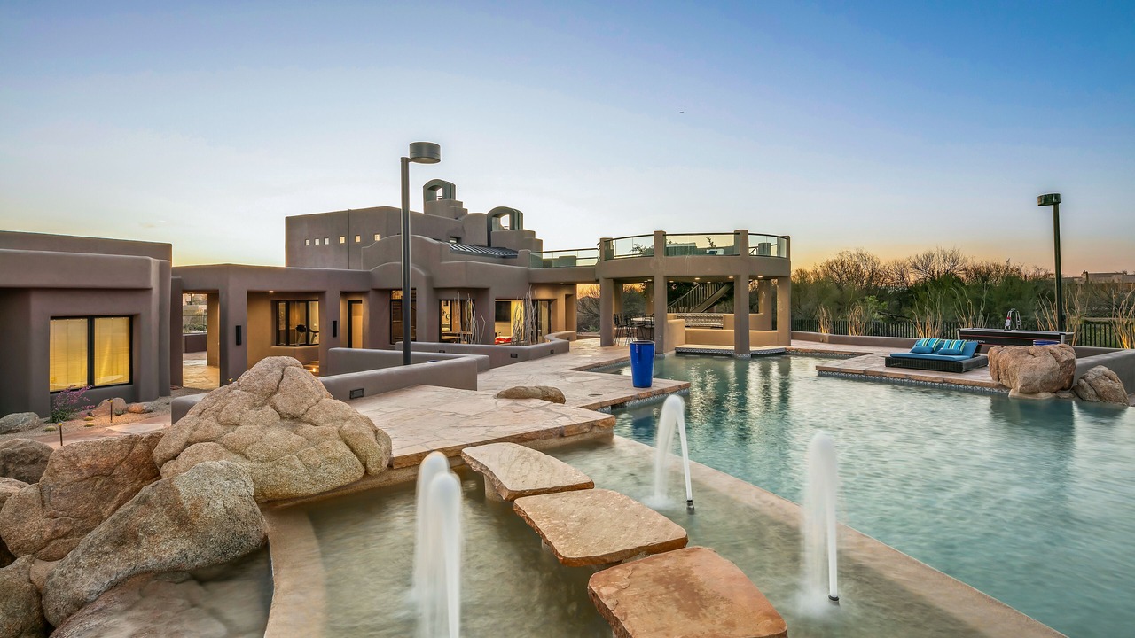 Photo of Outdoor in Troon North