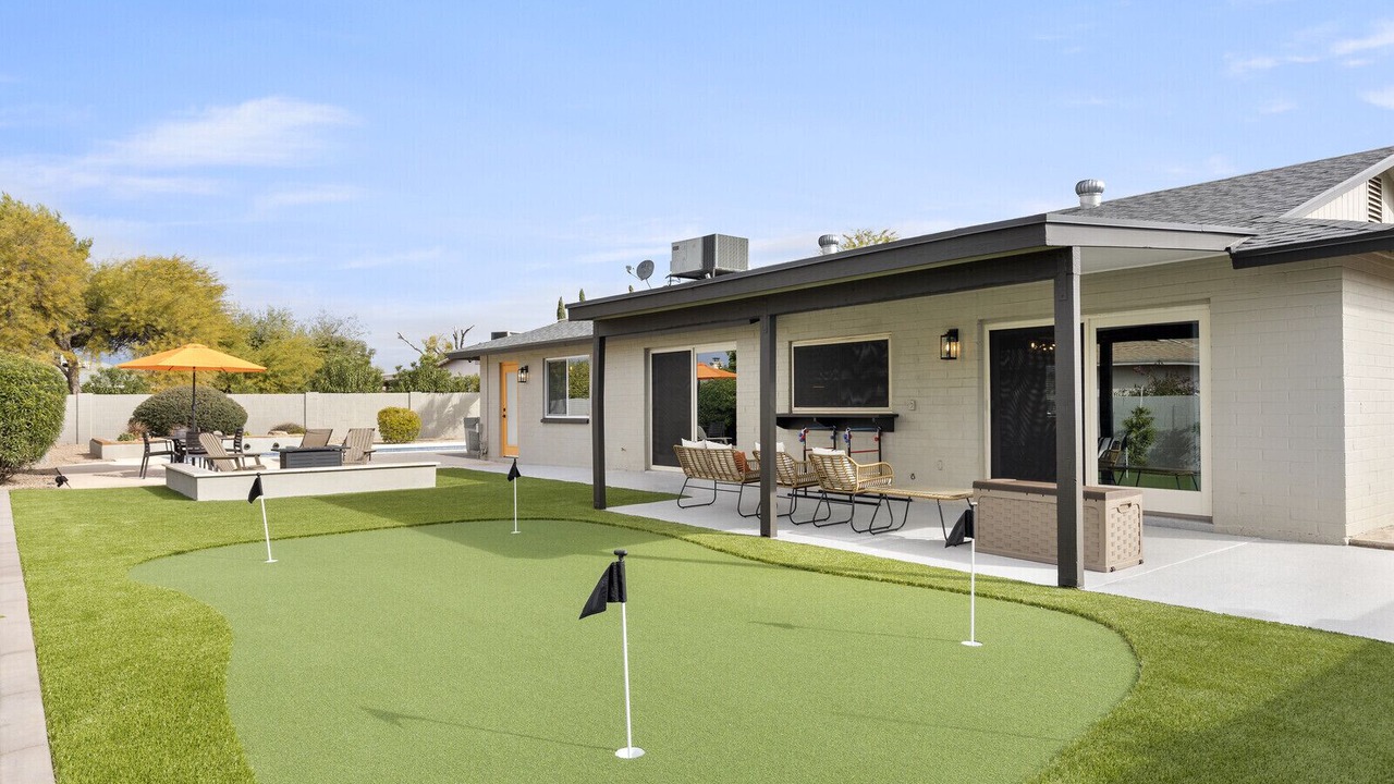 Photo of Outdoor in La Paz At Desert Springs