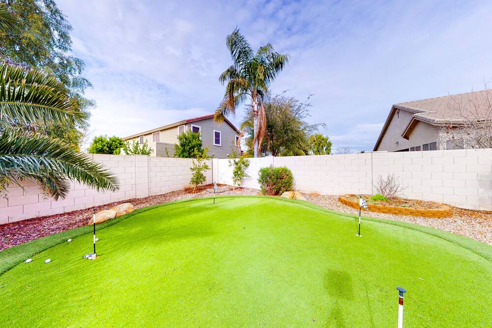 Photo of Outdoor in Chandler