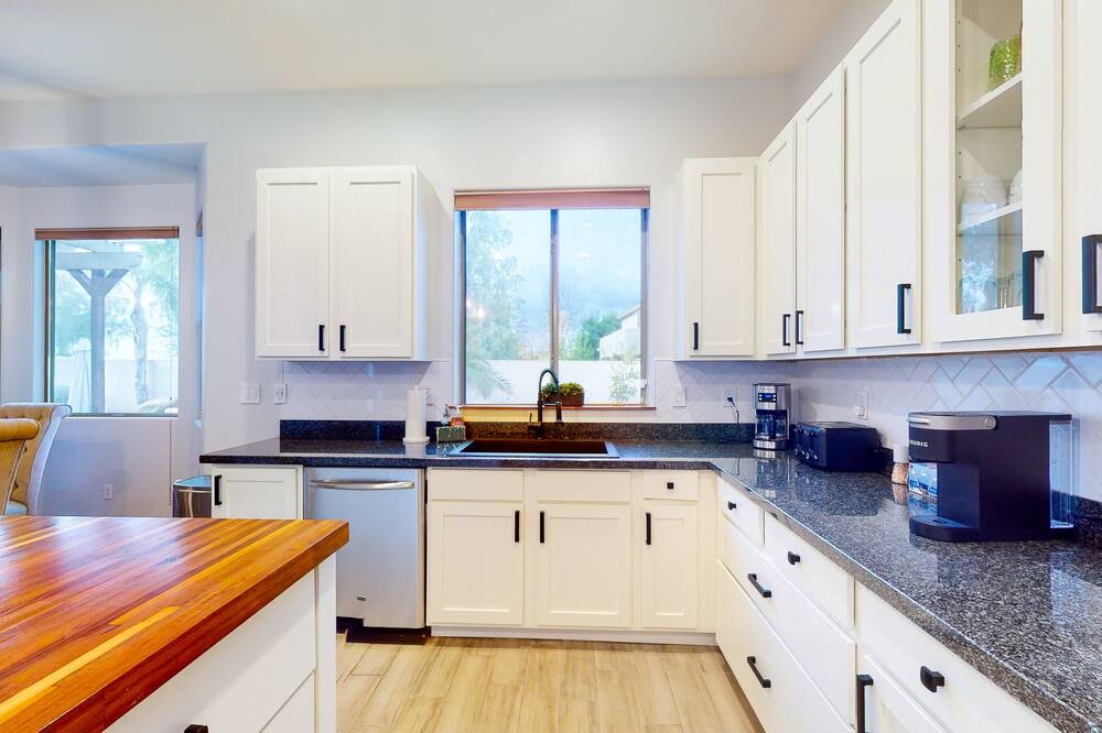 Photo of Kitchen in Chandler