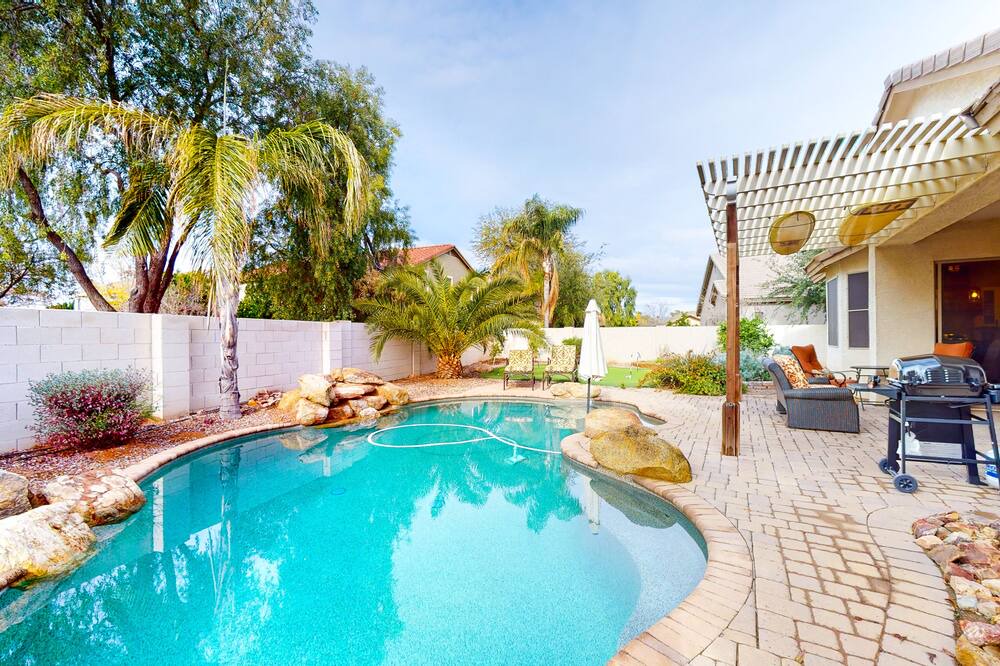 Photo of Outdoor in Chandler