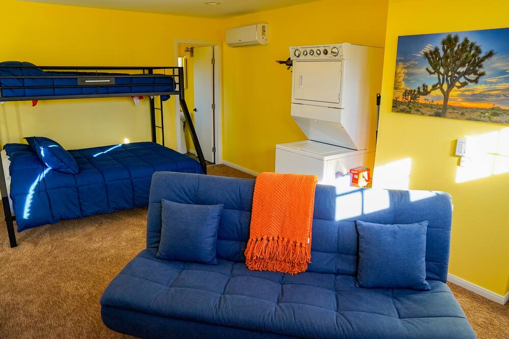 Photo of Bedroom in Morongo Valley