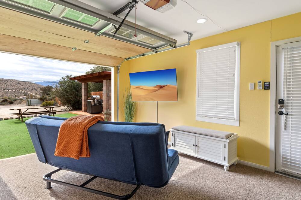 Photo of Bedroom in Morongo Valley