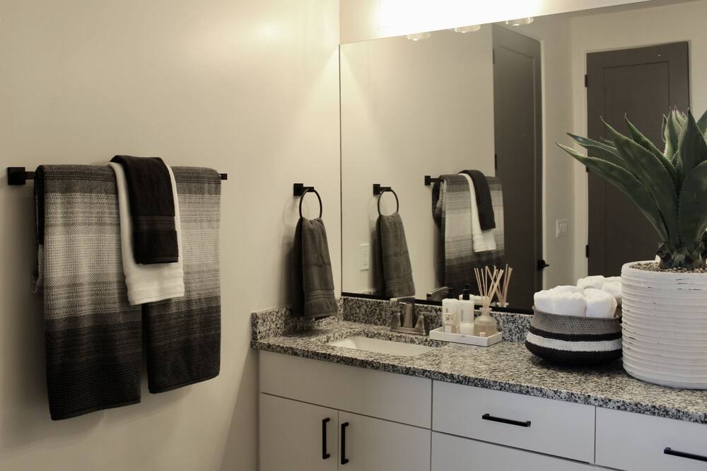 Photo of Bathroom in Ivins