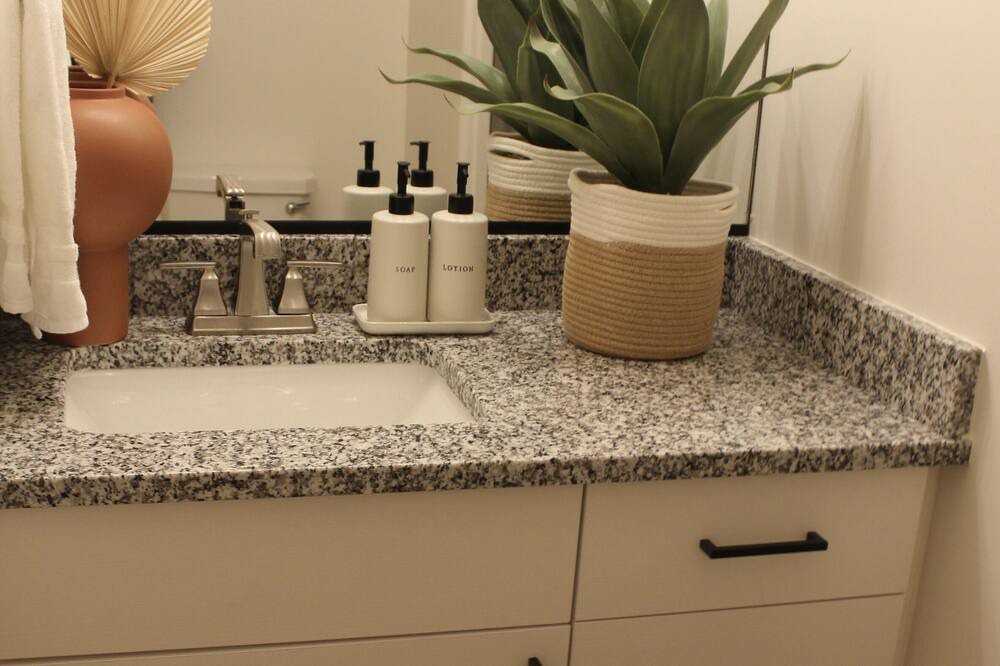 Photo of Bathroom in Ivins