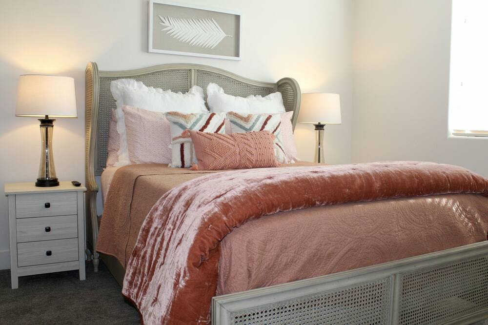 Photo of Bedroom in Ivins