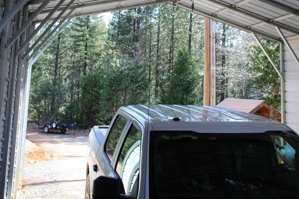 Photo of Outdoor in Gold Run