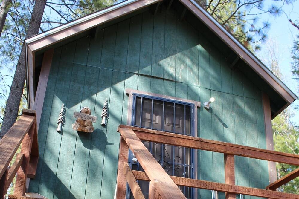 Photo of Outdoor in Gold Run