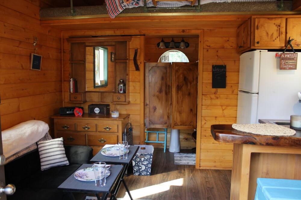 Photo of Kitchen in Gold Run