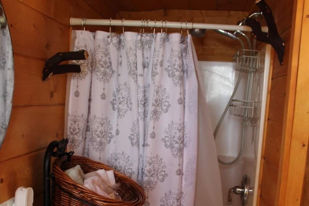 Photo of Bathroom in Gold Run