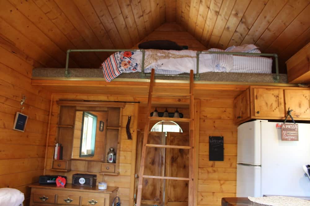 Photo of Bedroom in Gold Run