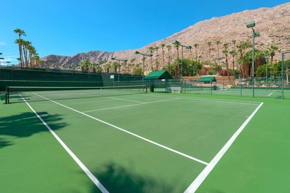 Photo of Others in Historic Tennis Club