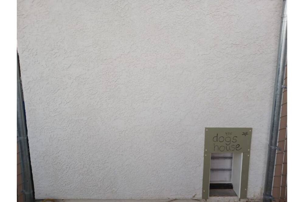 Photo of Outdoor in Ridgecrest
