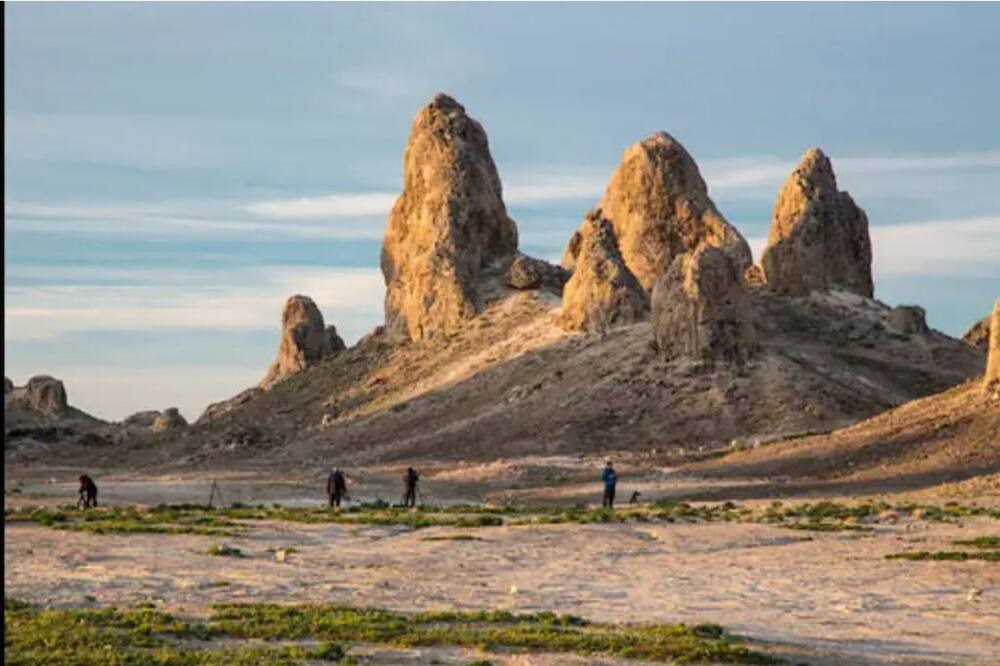 Photo of Outdoor in Ridgecrest