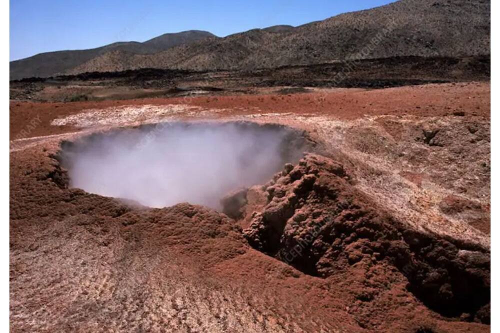 Photo of Outdoor in Ridgecrest