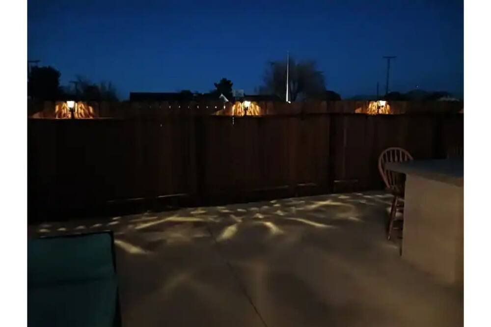 Photo of Outdoor in Ridgecrest