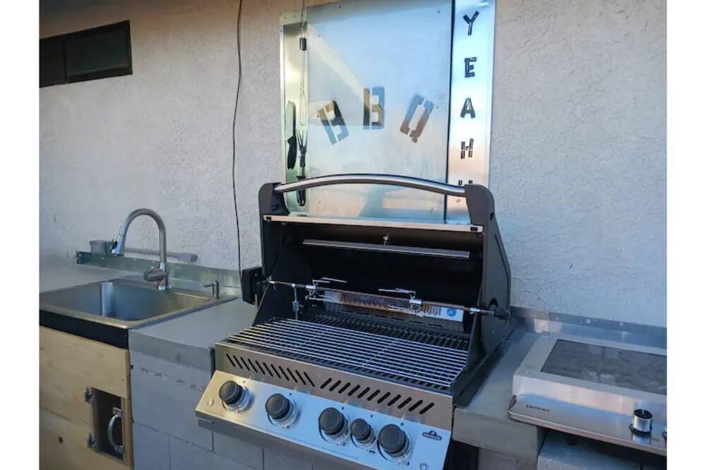 Photo of Kitchen in Ridgecrest