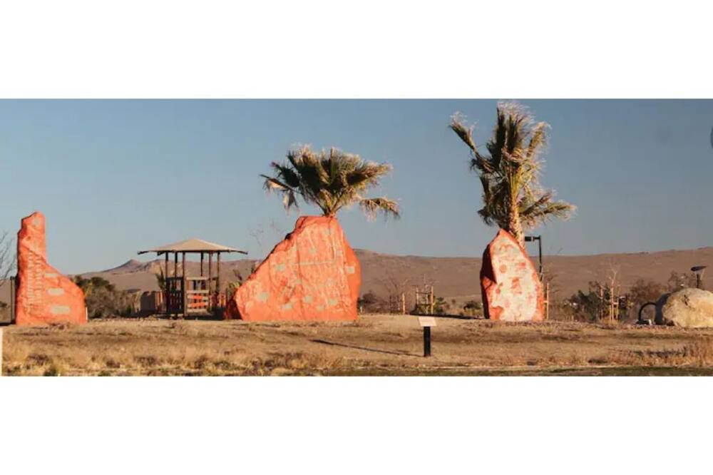 Photo of Others in Ridgecrest