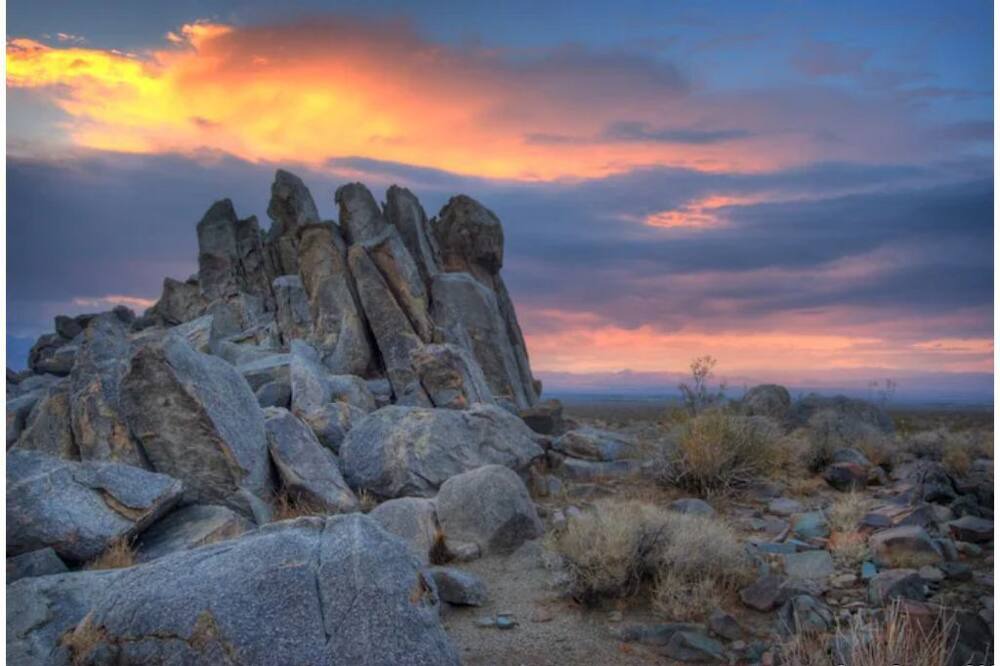 Photo of Others in Ridgecrest