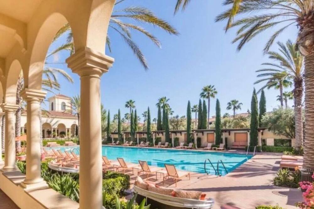 Photo of Outdoor in Irvine