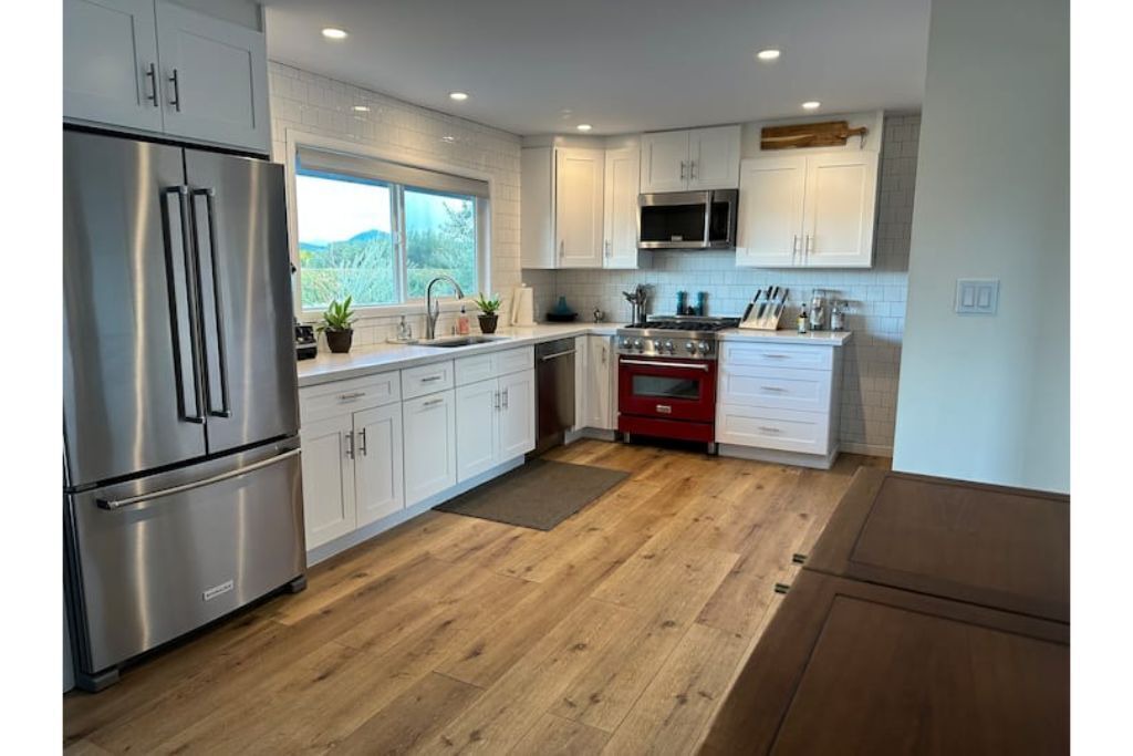 Photo of Kitchen in Finley