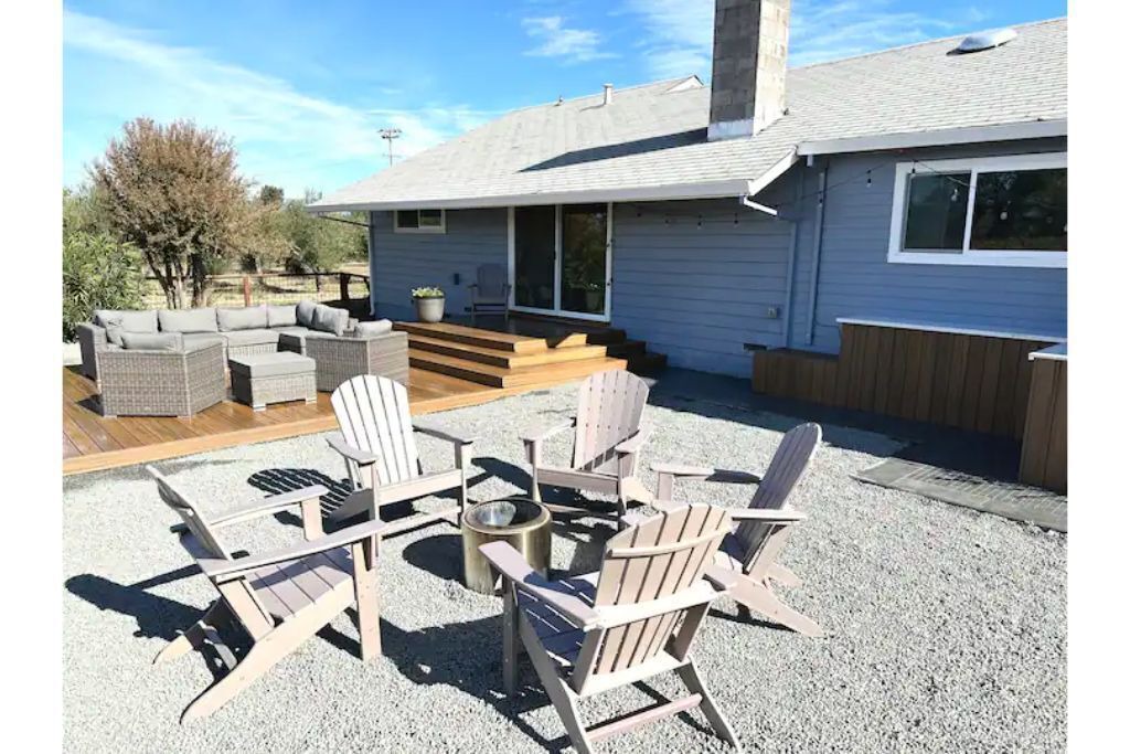 Photo of Outdoor in Finley