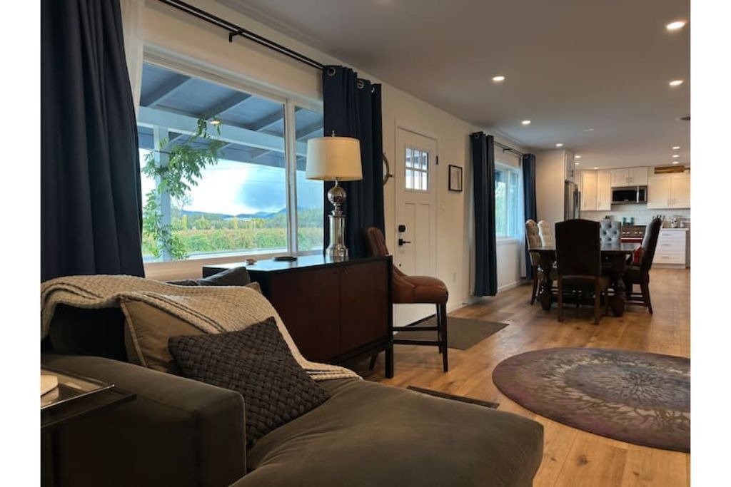 Photo of Livingroom in Finley