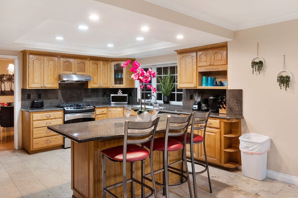Photo of Kitchen in Westminster