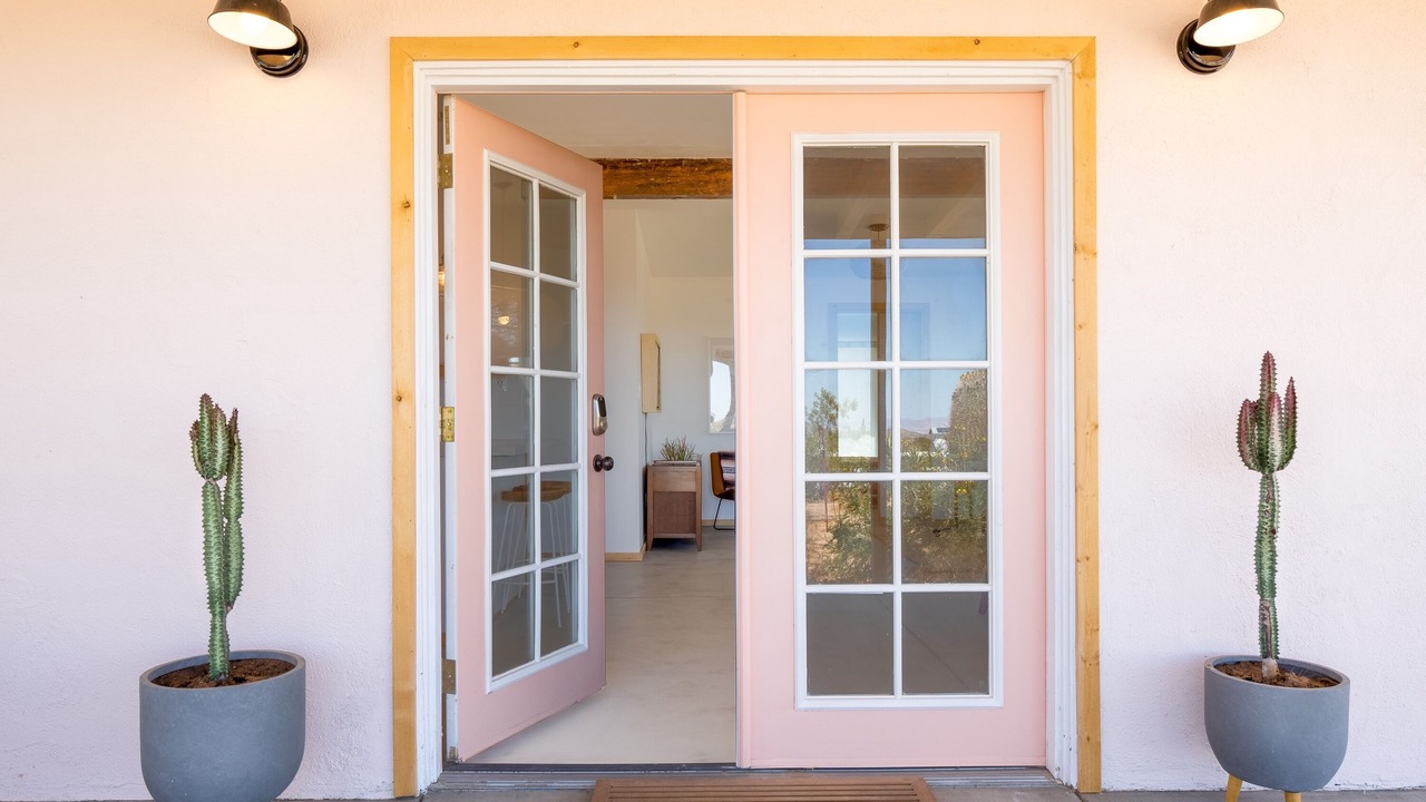 Photo of Outdoor in Yucca Valley