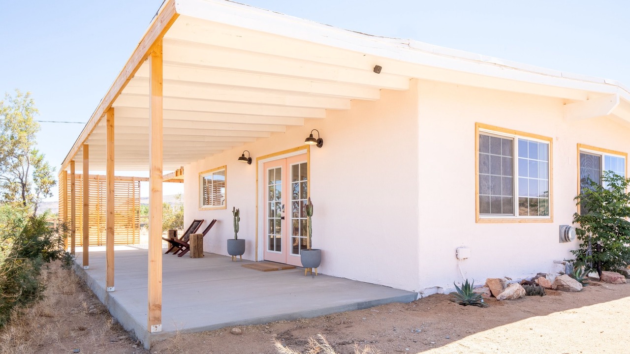 Photo of Outdoor in Yucca Valley