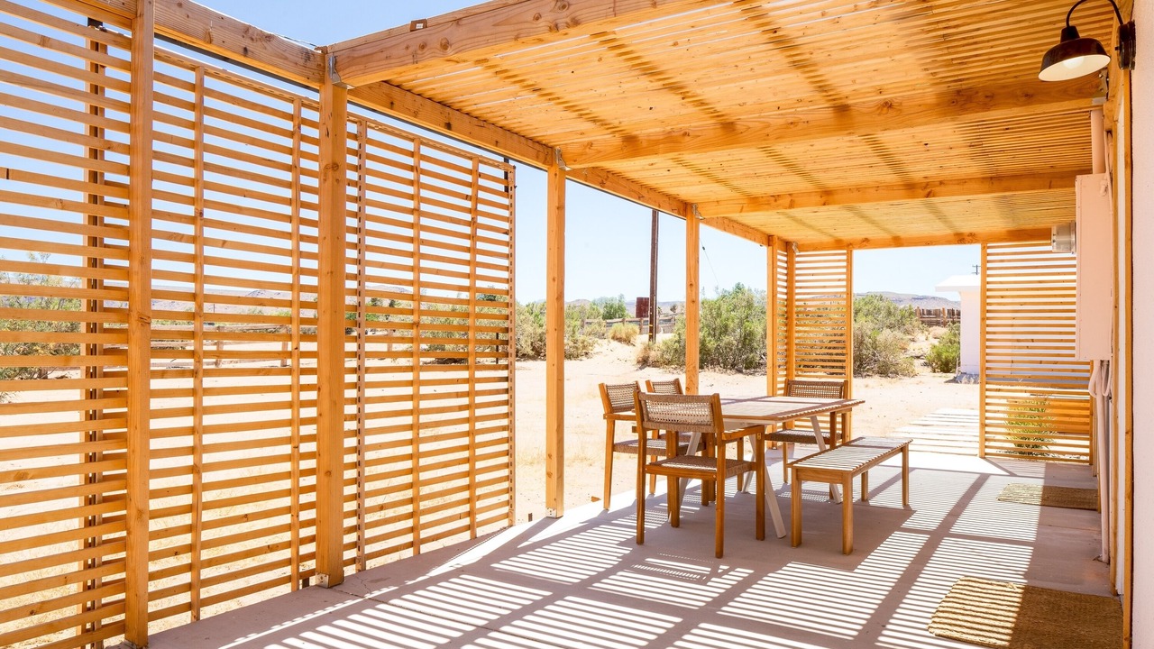Photo of Outdoor in Yucca Valley