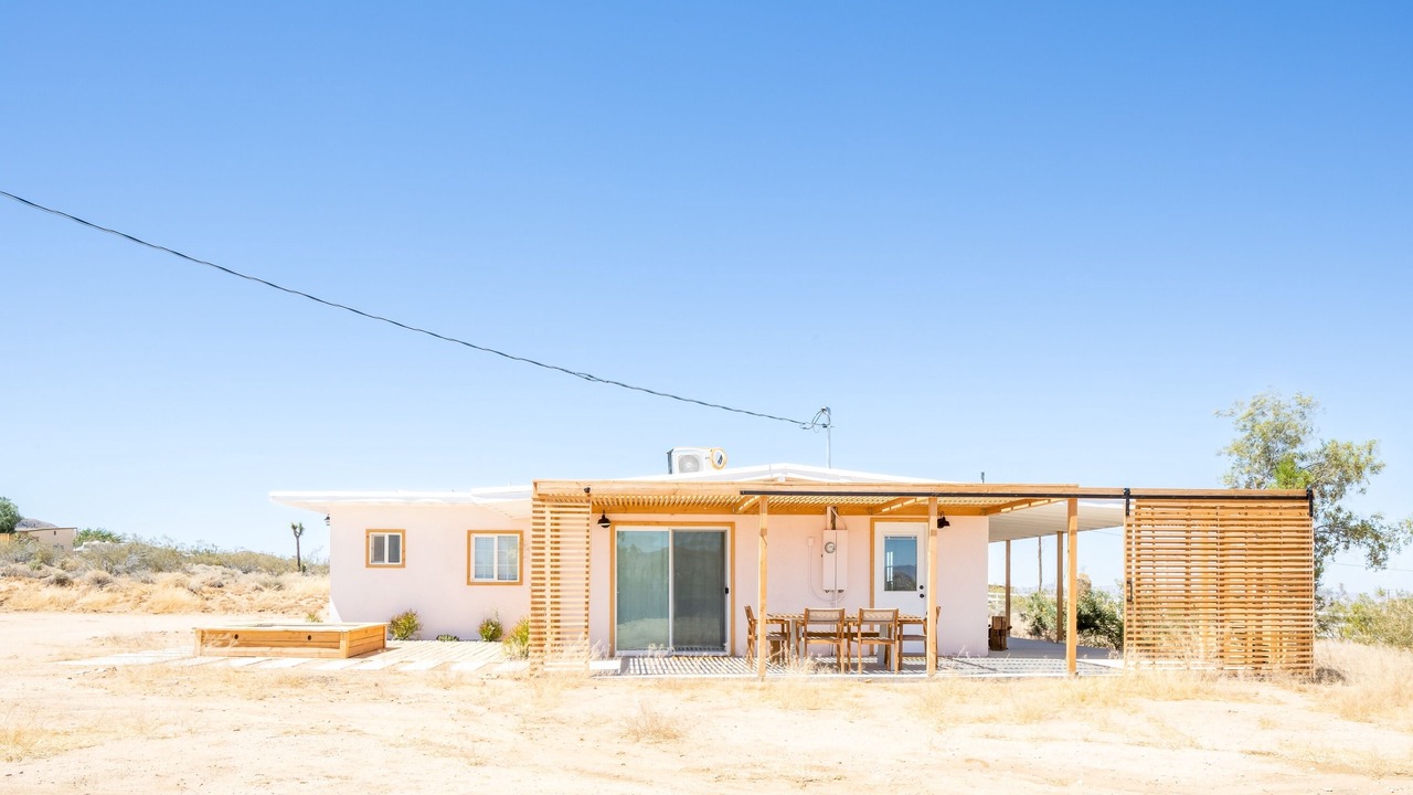 Photo of Outdoor in Yucca Valley