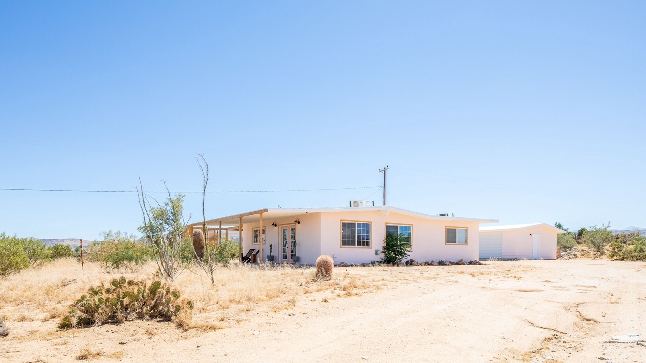 Photo of Outdoor in Yucca Valley