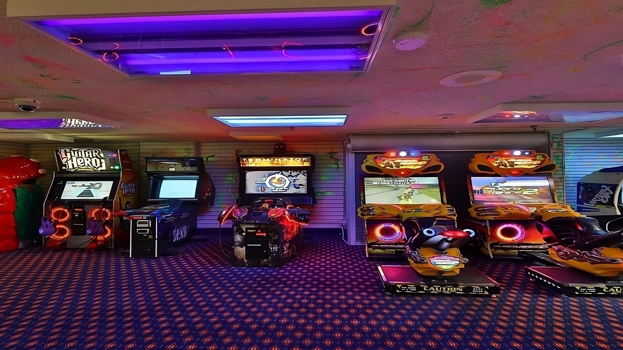 Photo of Bedroom in Laughlin