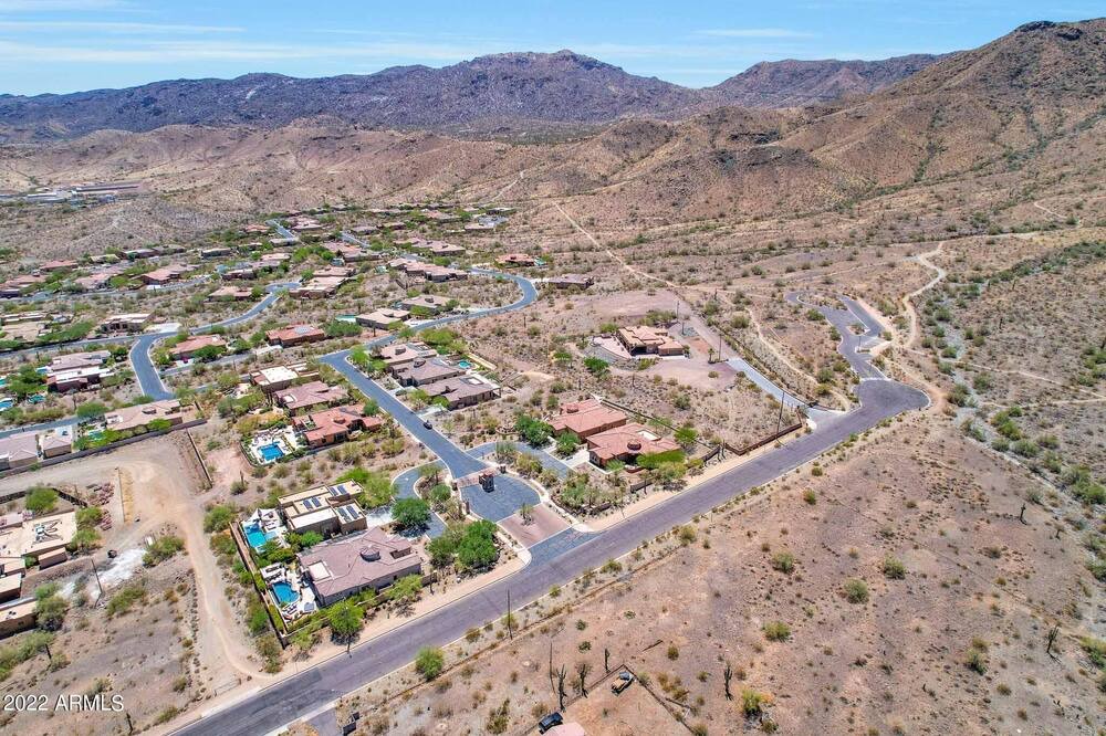 Photo of Outdoor in South Mountain