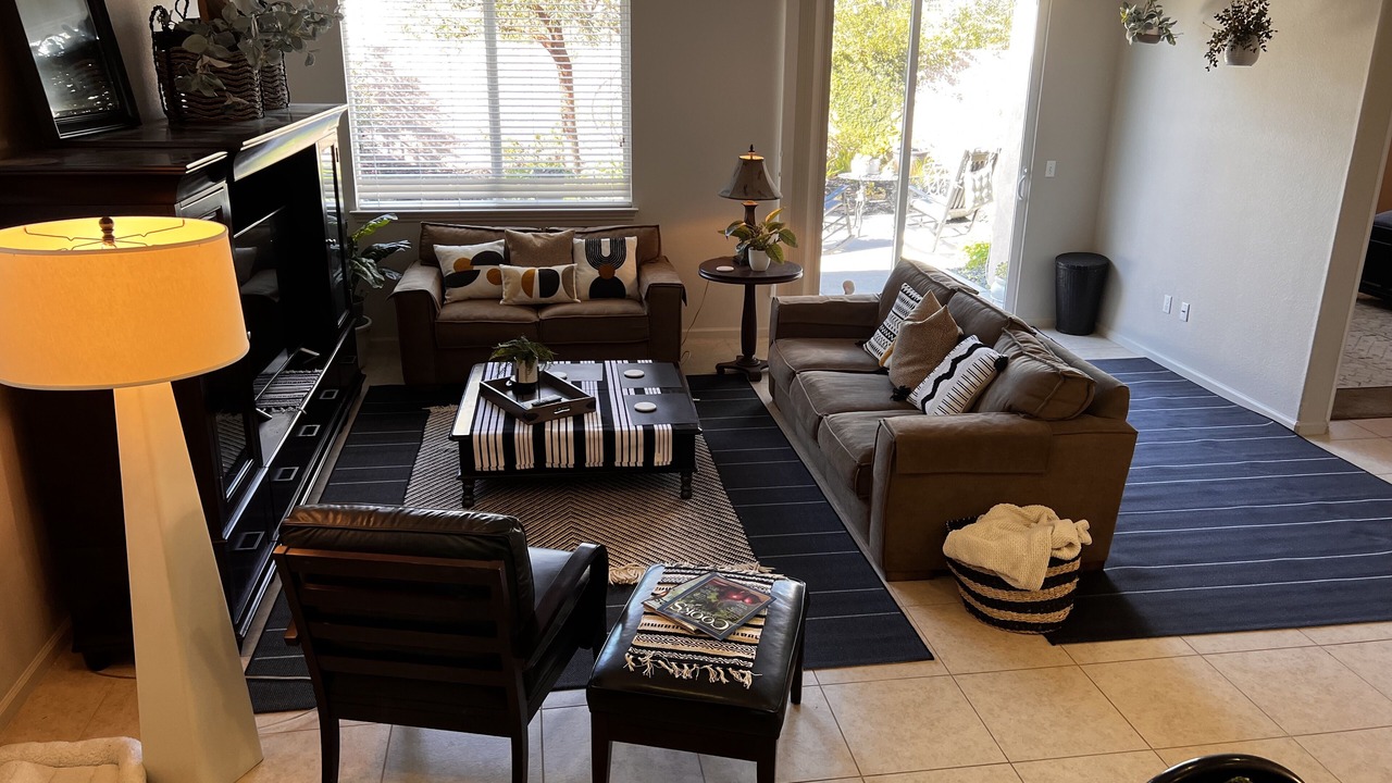 Photo of Livingroom in Nipomo