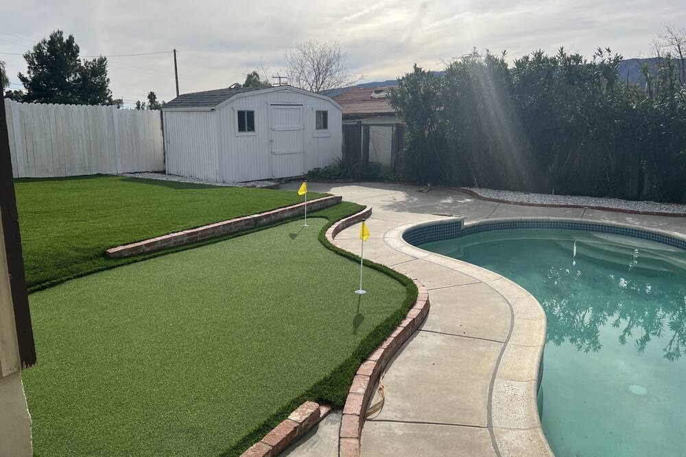 Photo of Outdoor in Lake Elsinore