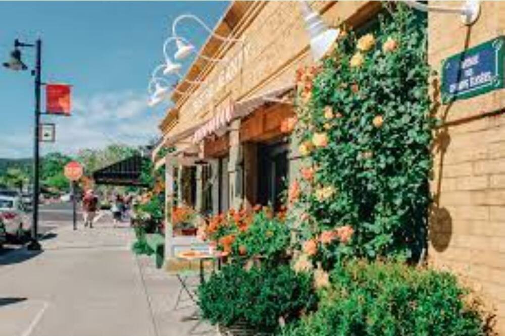 Photo of Others in Yountville