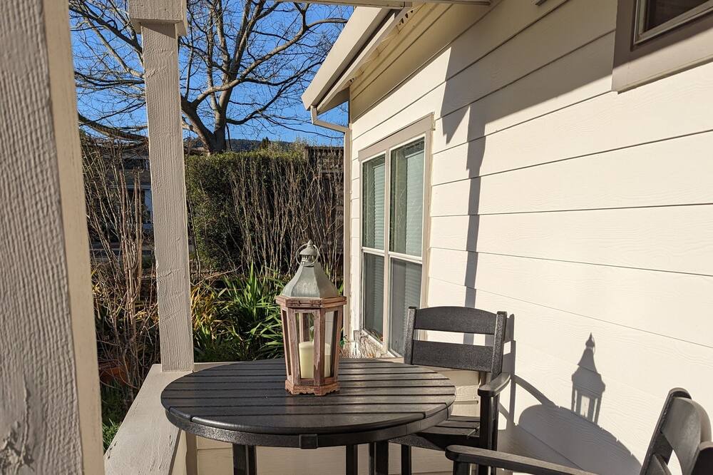 Photo of Outdoor in Yountville