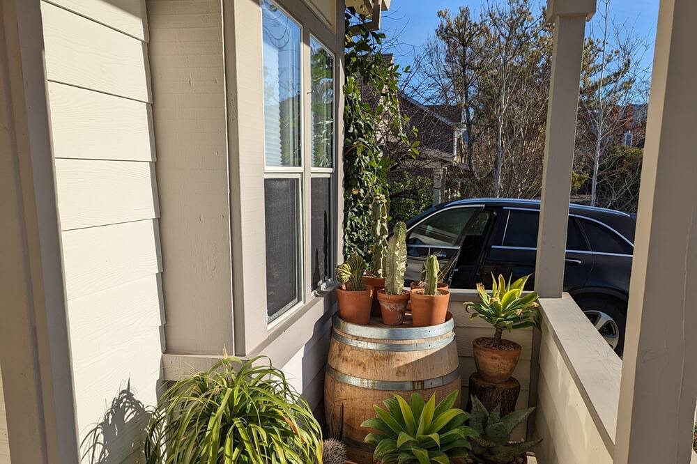 Photo of Outdoor in Yountville