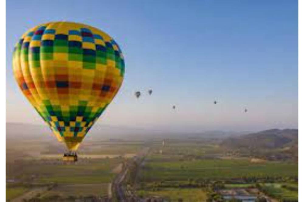 Photo of Others in Yountville