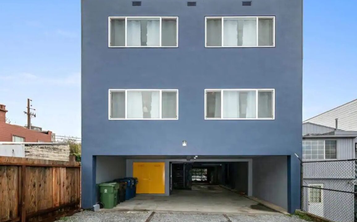 Photo of Outdoor in Daly City